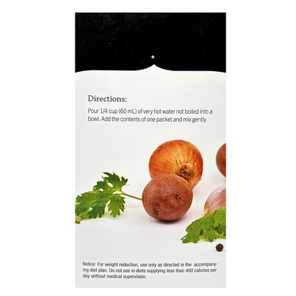 ProteinWise - Mashed Potato Mix - 7/Box