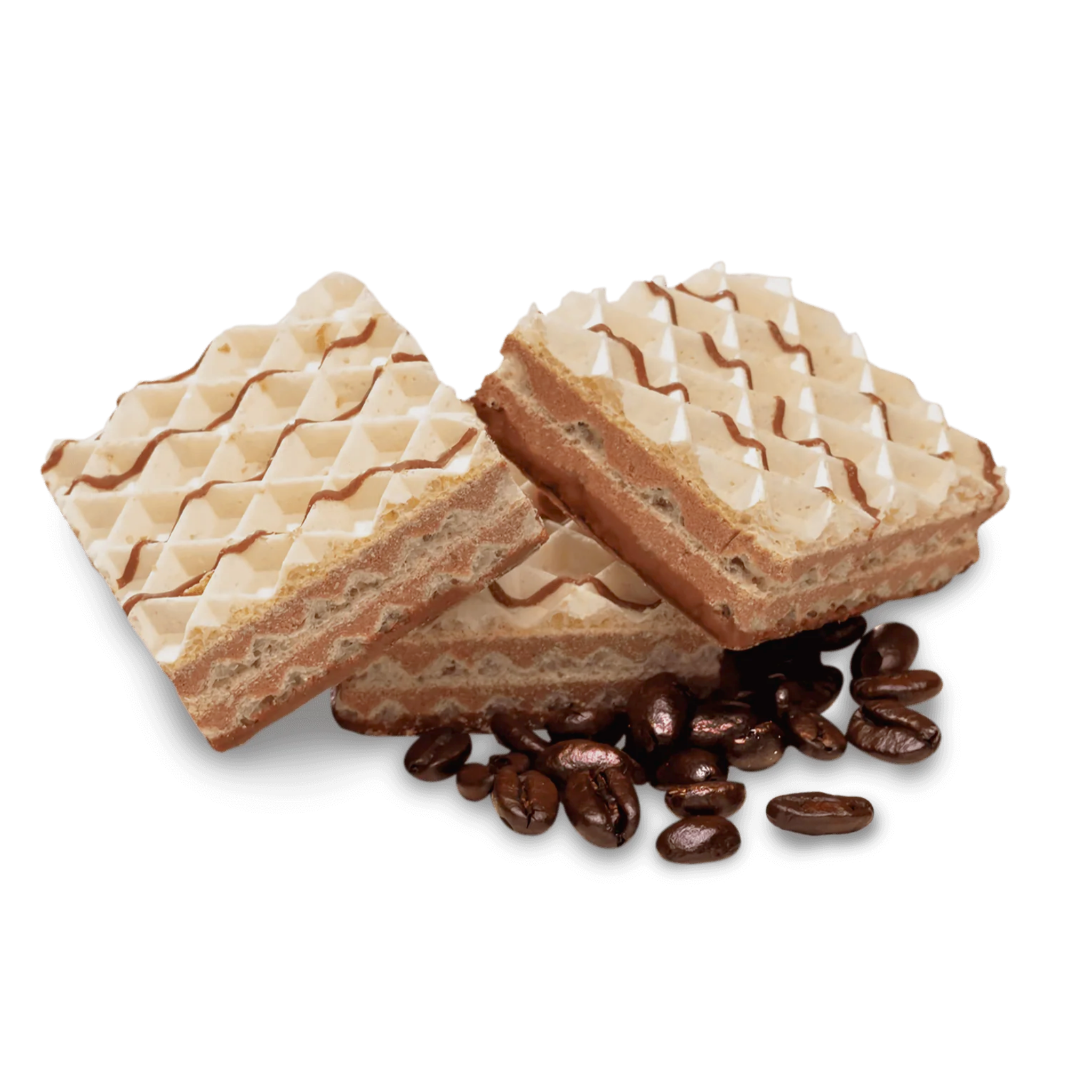 Wafer Bars – ProteinWise