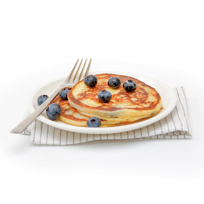ProteinWise - Blueberry Pancake Mix - 7/Box
