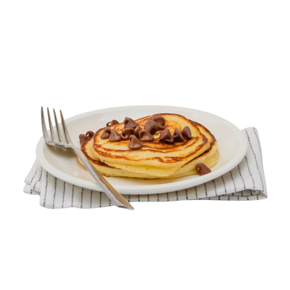 ProteinWise - Choco Chips Pancake Mix - 7/Box