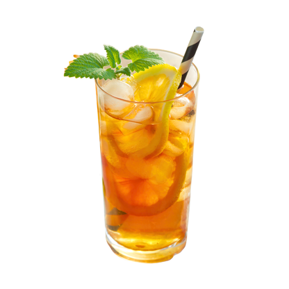 ProtiDiet - Collagen Drink  - Iced Tea - 7/Box