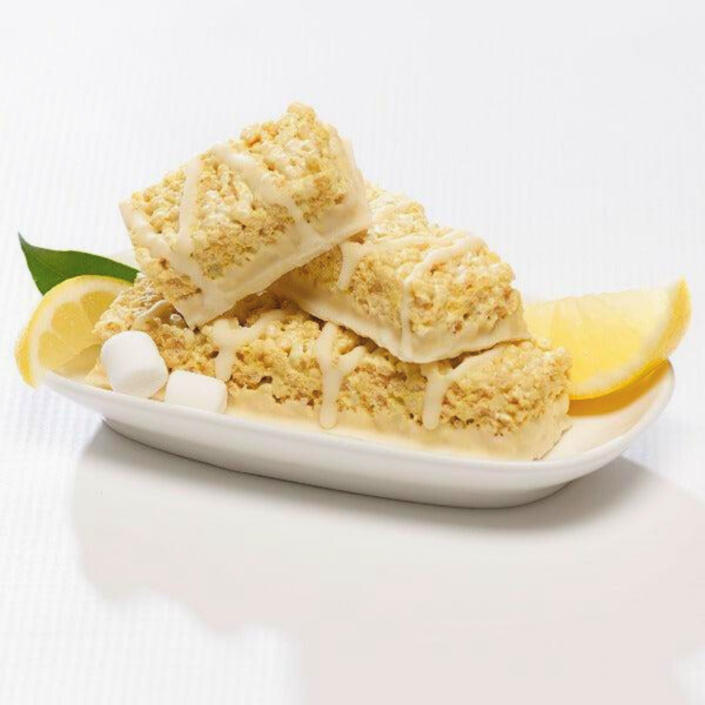 Proteinwise - Lemon Fluffy Protein Bar - 7/Box