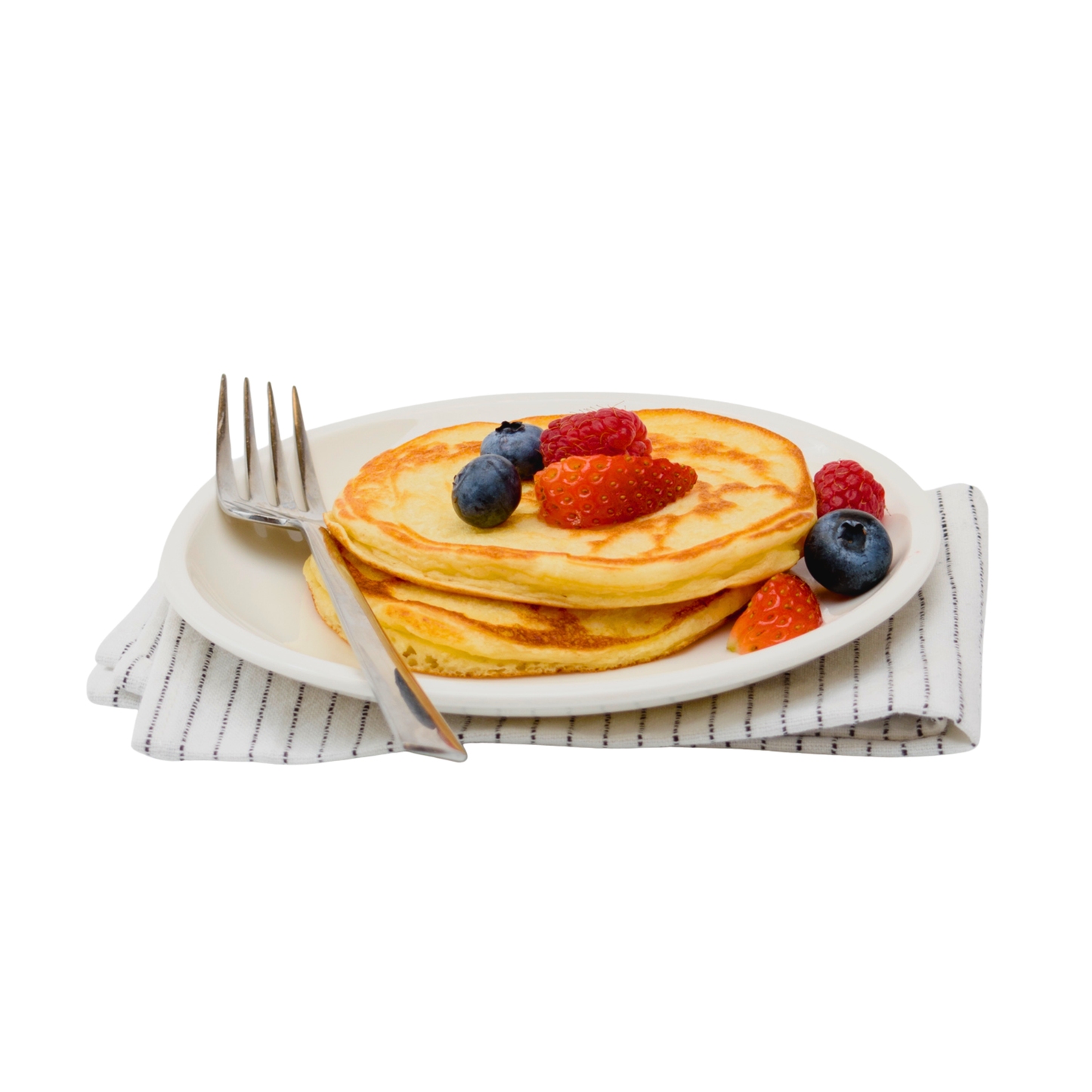 ProteinWise - Old Fashioned Pancake Mix - 7/Box