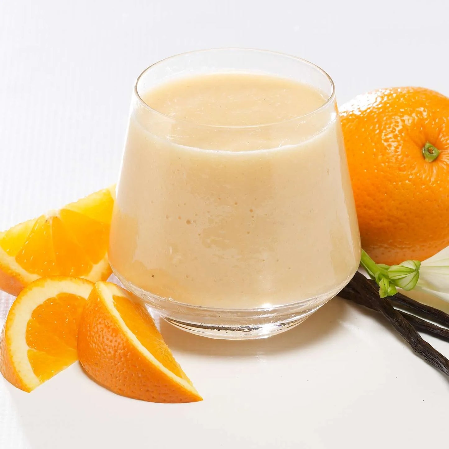Love For Protein - VLC Orange Creamsicle Smoothie Mix - 7/Box
