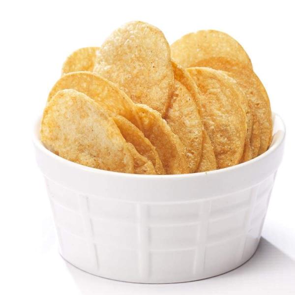 ProteinWise - Barbecue Protein Chips - 7/Box