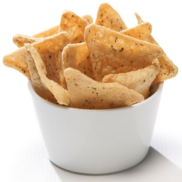 ProteinWise - Ranch Protein Chips - 7/Box