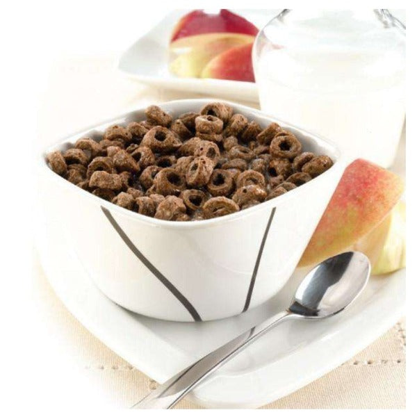 ProtiDiet - High Protein Soy Cereal  Chocolate - 7/Box