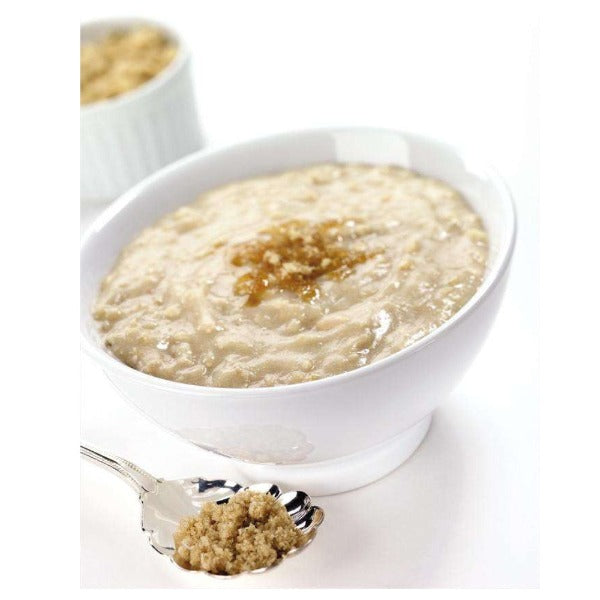 ProtiDiet - Maple Brown Sugar Instant Oatmeal Mix 15 grams Protein - 7/Box