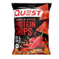 Quest Protein Tortilla Chips - Hot & Spicy - Single Bag