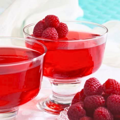 ProteinWise - Raspberry Gelatin - 7/Box