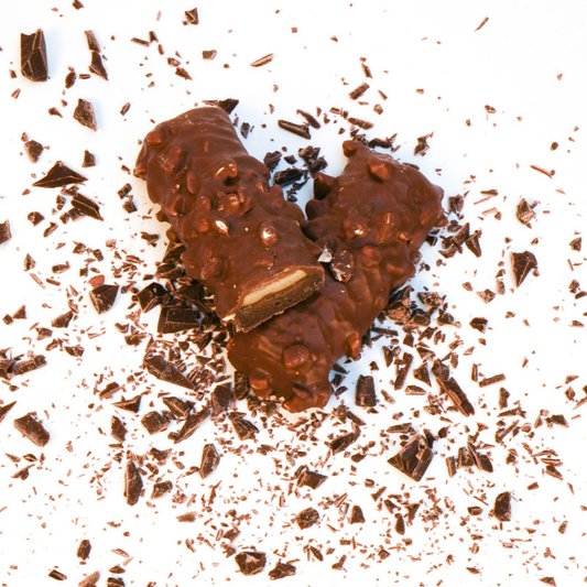 ProteinWise - Rockie Road Protein Bar - 7 Bars