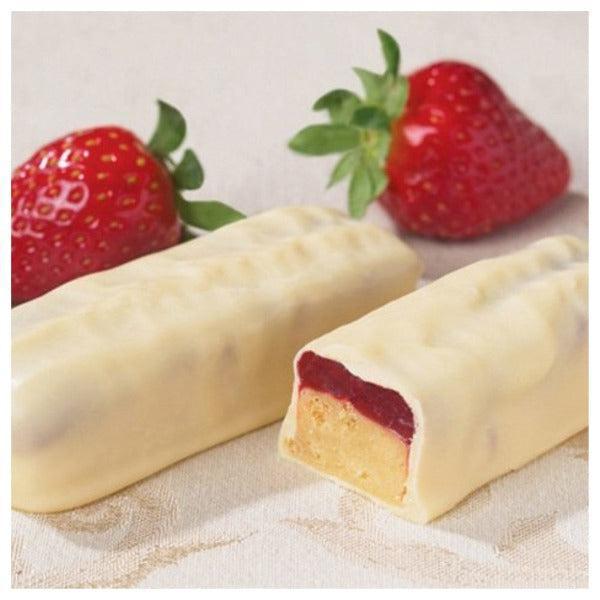 ProteinWise - Strawberry Cheesecake Protein Bar - 7 Bars