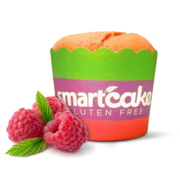 Smartcake - Raspberry Cream- 2 Pack