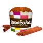 Smartcake - Cinnamon - 8 Pack