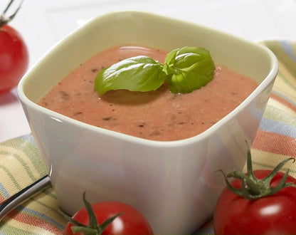 ProteinWise - Italian Tomato Protein Soup - 7/Box