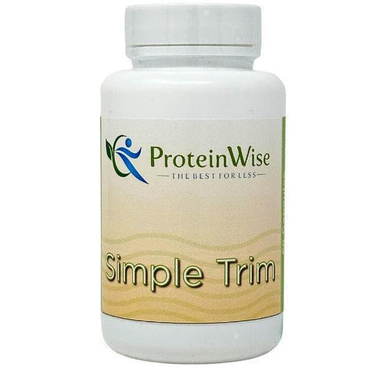 ProteinWise Supplement - Simple Trim / Nature's Trim Away