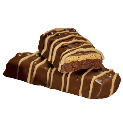 ProteinWise - Caramel Cocoa Nutrition Bar - 7 Box