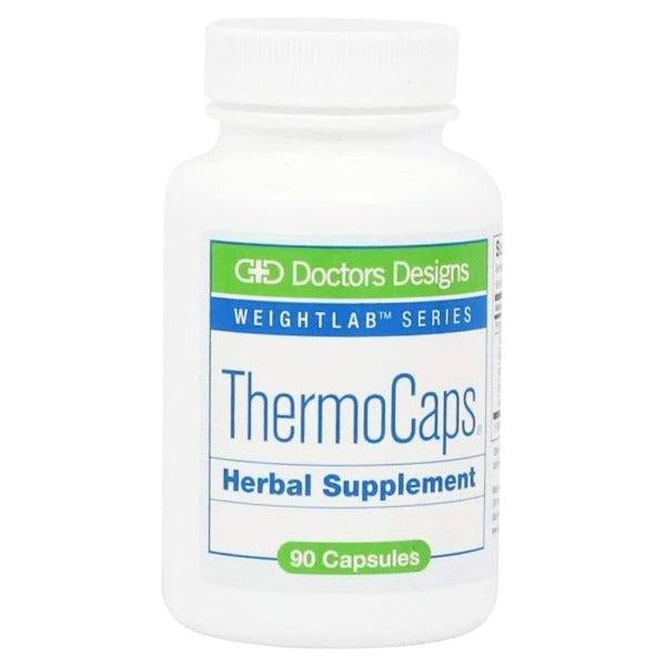 Doctors Designs - ThermoCaps Capsules  - 90 Capsules