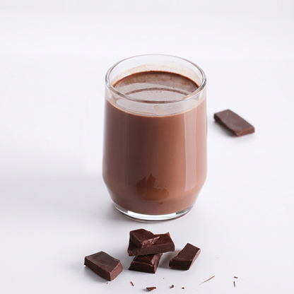ProteinWise - Chocolate Instant Protein Drink - 7/Box