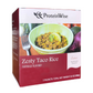 Proteinwise - Zesty Taco Rice - 7/Box