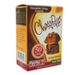 HealthSmart ChocoRite Chocolate Crispy Caramel Clusters - 9 Pack