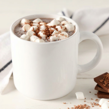 ProteinWise - Marshmallow Protein Hot Chocolate - 7/Box