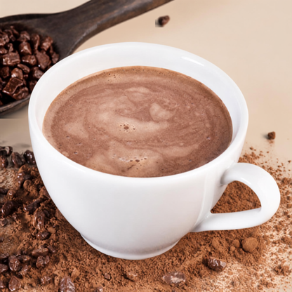 ProteinWise - Classic Protein Hot Chocolate - 7/Box