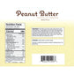 ProteinWise - Divine Peanut Butter Protein Bars - 7/Box