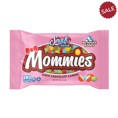 Snackhouse Foods - Mommies - 1 Bag