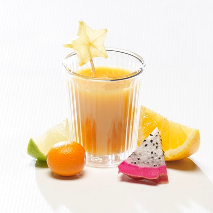 Proteinwise 15g Protein & Collagen Shots - Tropical Fruit - 6/Box