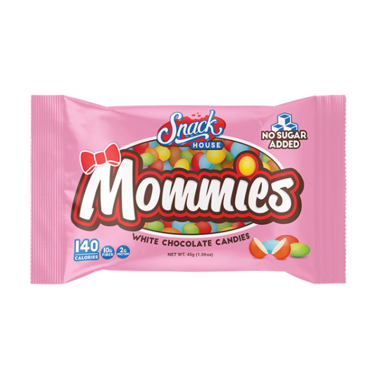 Snackhouse Foods - Mommies - 1 Bag