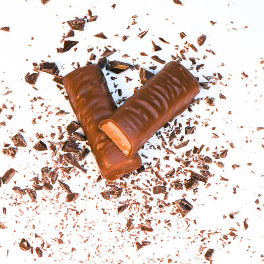 ProteinWise - Peanut Butter High Protein Bar - 7 Bars