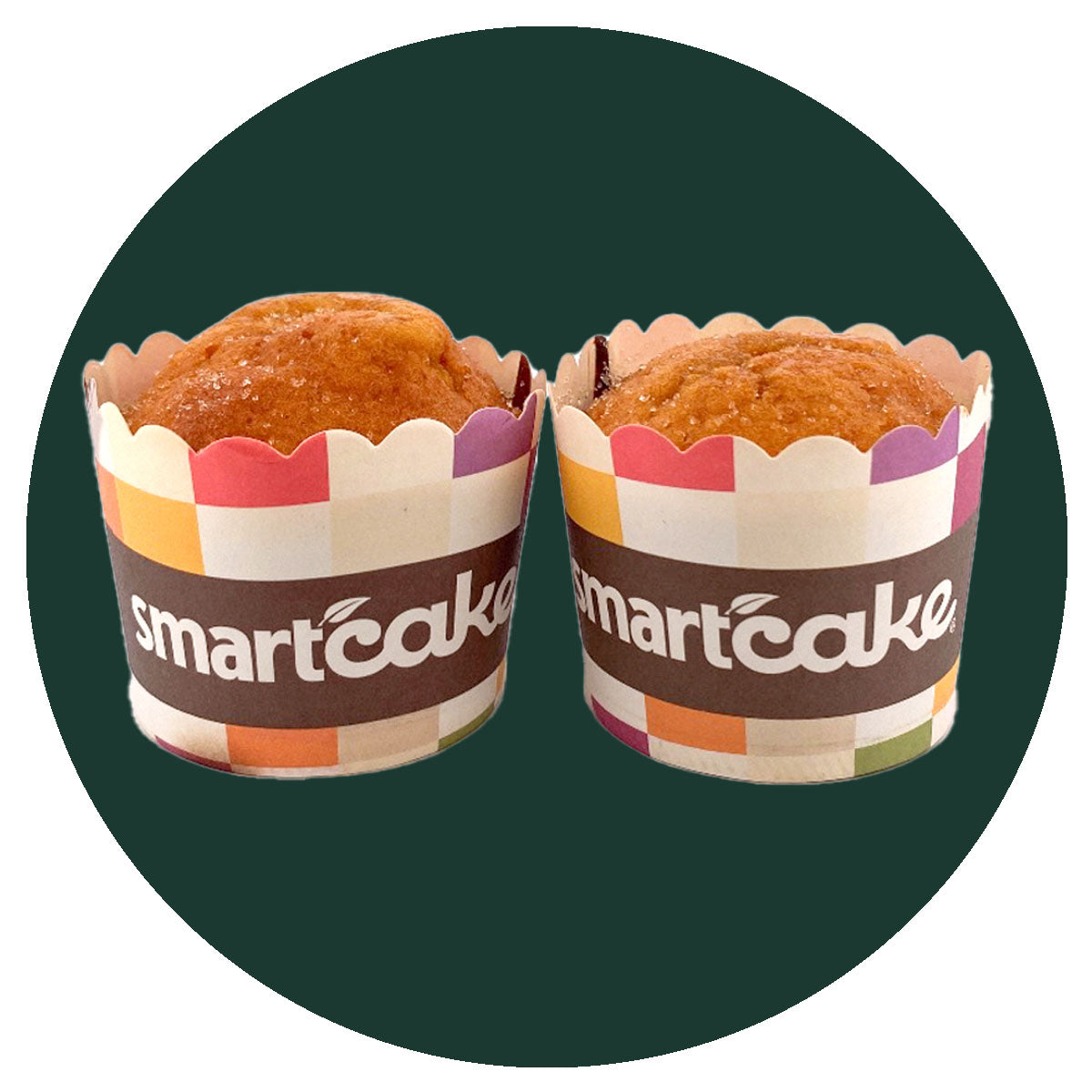Smartcake - Lemon - 2 Pack
