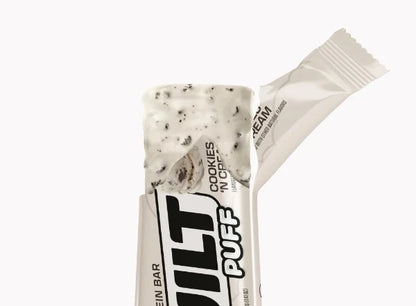 Built High Protein Puff - Cookies 'N Cream - 1 Bar