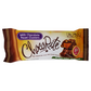 Snacks - HealthSmart ChocoRite Milk Chocolate Pecan Clusters - 16 Bars - ProteinWise