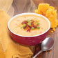 ProteinWise - Bacon And Cheese Protein Soup - 7/Box