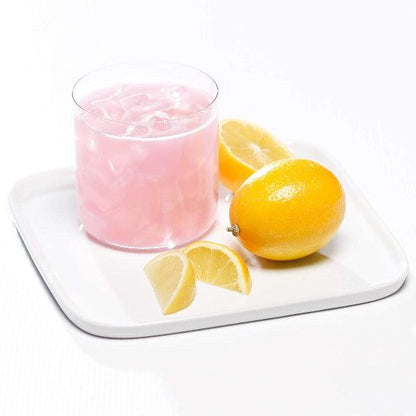 ProteinWise - Pink Lemonade Fruit Drink Mix  - 7/Box