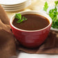 Soups - ProteinWise - Beef Bouillon Protein Soup - 7/Box - ProteinWise