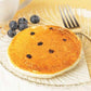 Breakfast - ProteinWise - Blueberry Protein Pancake Mix - 7/Box - ProteinWise