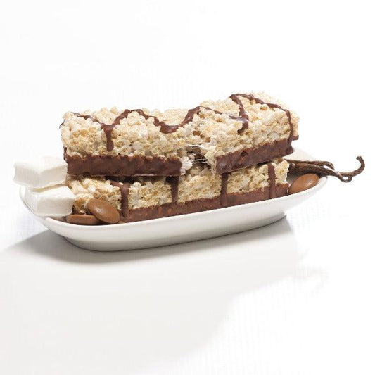 Proteinwise - Remix Vanilla Chocolate Protein Bar - 7/Box