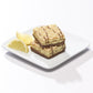 Snacks - ProteinWise - Lemon Protein Wafers - 5/Box - ProteinWise