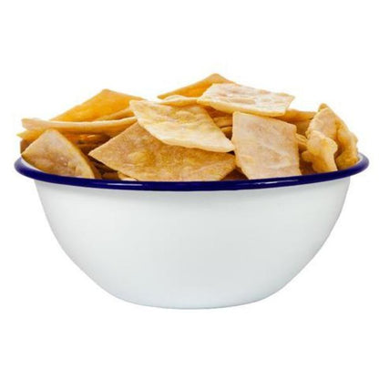 Snacks - ProteinWise - Double Bites Protein Chips Honey Mustard - 1 Bag - ProteinWise