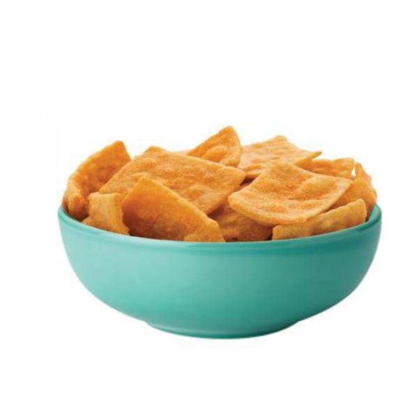 Snacks - ProteinWise - Double Bites Protein Chips Cheddar Cheese - 1 Bag - ProteinWise