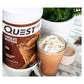 Quest High Protein Powder - Chocolate Milkshake - 1.6 LB