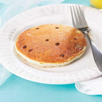 Breakfast - ProteinWise - Chocolate Chip Protein Pancake Mix - 7/Box - ProteinWise