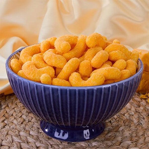 Proteinwise - Cheddar Curls - 1 Bag