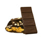 HealthSmart ChocoRite Dark Chocolate Almond Bar - 5 Bars