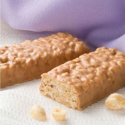 ProteinWise - Peanut Pretzel Lite Protein Bars - 7/Box