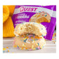 Quest - Frosted Cookies - Birthday Cake - 8/Box