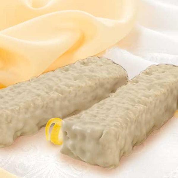 ProteinWise - Lemon Cream Lite Protein Bars - 7/Box